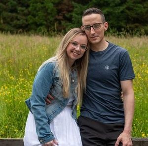 Meet your Posher, Sam